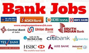 latest Bank Jobs 2018
