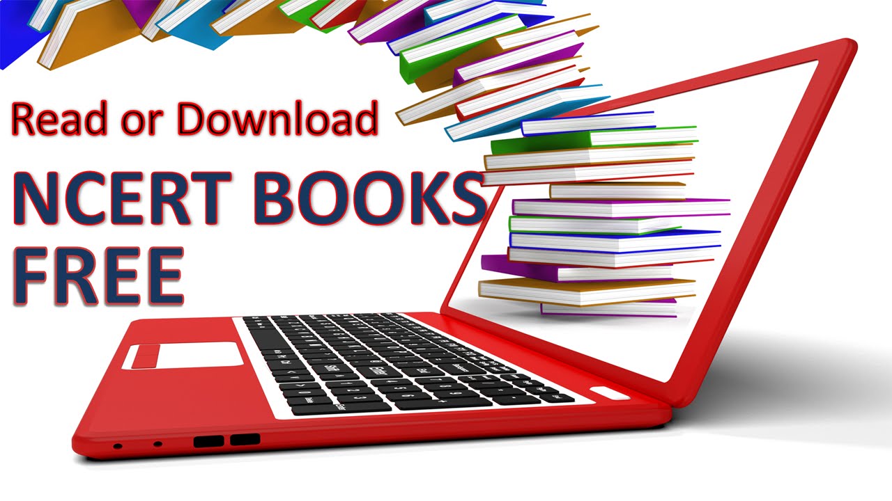 Free NCERT Books Download PDF for CBSE RBSE UPSC