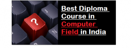 Diploma Course in Computer Field