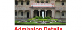 Maha Gayatri Devi Girls Public School Admission Details 2017-18