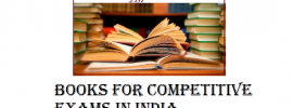 Best Books For Competitive Exams In India