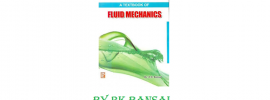 Fluid mechanics by RK Bansal PDF book free Download