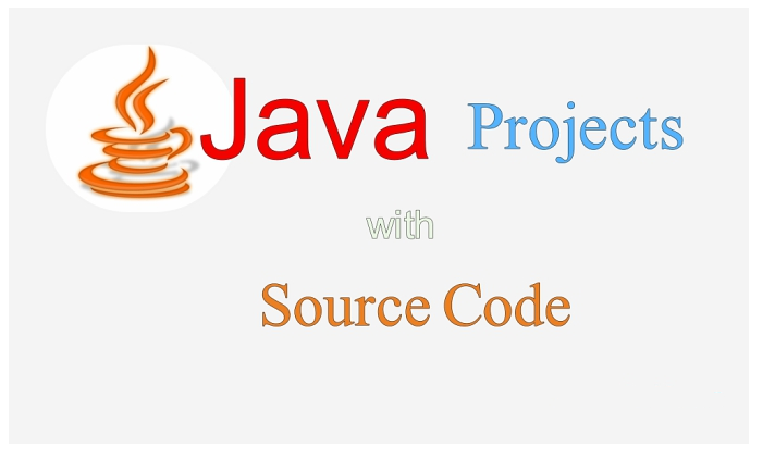 Mini Java Projects Ideas for Students