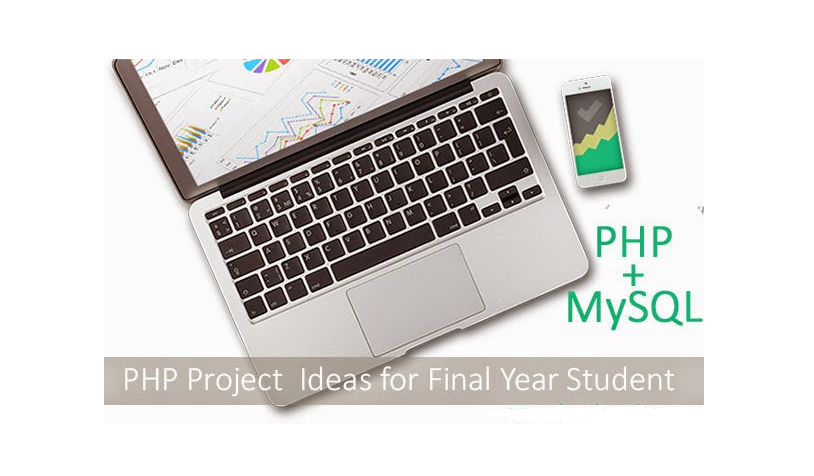 Php Project Topic Ideas for Final Year Student