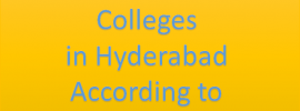 Top Engineering Colleges in Hyderabad