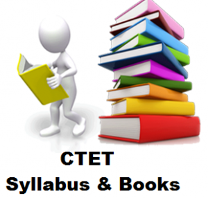 ctet 2018 syllabus exam books pdf
