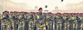 Some Important Facts about Indian Army